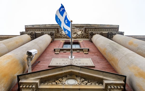 Most Montreal-area businesses complying with French language rules, OQLF survey finds