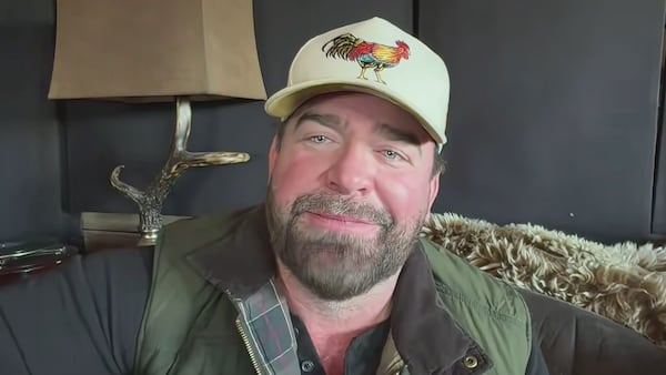 ‘Y’all wrapped your arms around me’: Country star Lee Brice feels love of Canadian fans