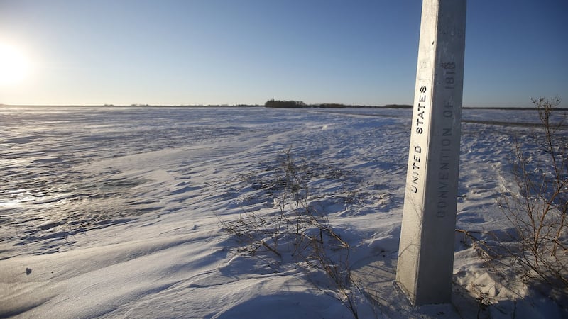 Somali refugee gets 4 years for transporting smuggled migrants in Manitoba
