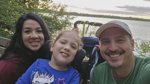 An Ontario family wanted to buy an emotional support kitten for their daughter. Instead, they got scammed.