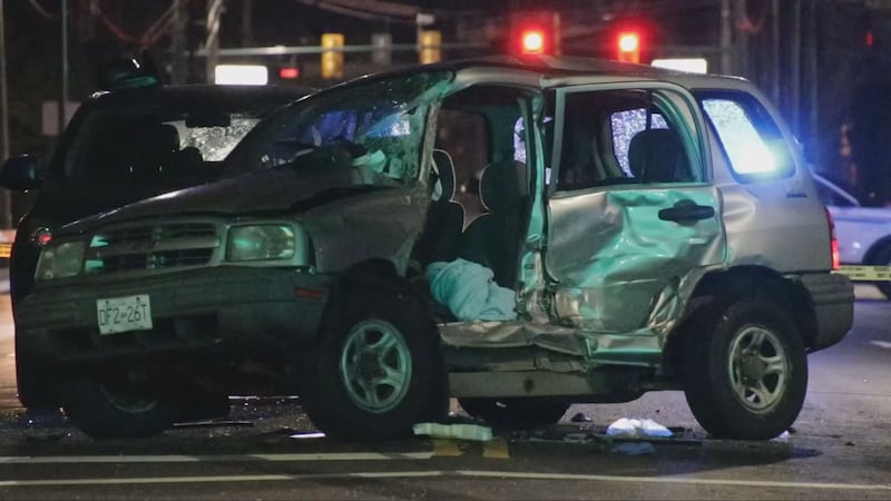 A B.C. hit-and-run victim won $350K in damages. Will he ever see the money?