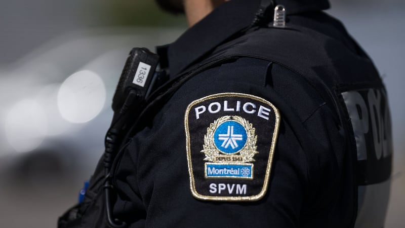 64-year-old man struck in the head with blunt object in Montreal