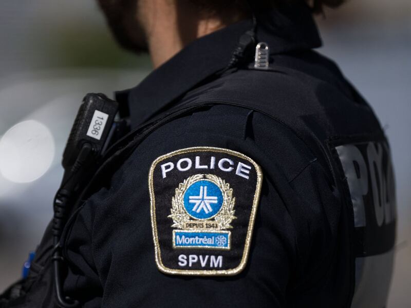 64-year-old man struck in the head with blunt object in Montreal
