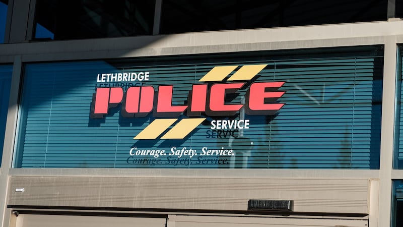 Alberta man, released after child sexual offence sentence, arrested 5 hours later