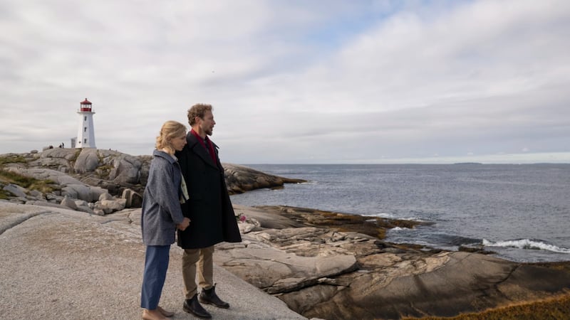 New film on Swissair Flight 111 premieres at Halifax festival in September
