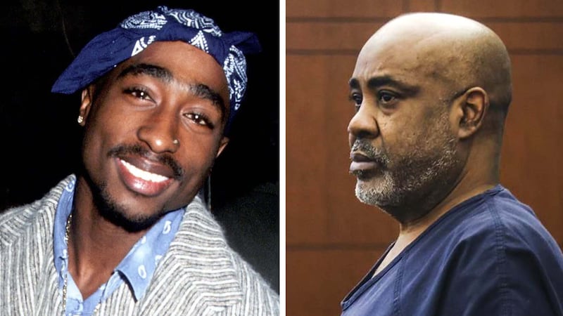 Long-awaited trial begins in rapper Tupac Shakur’s 1996 killing in Las Vegas