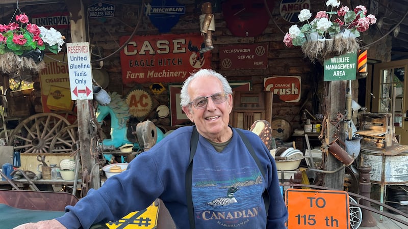 ‘Back in time’: This general store in Manitoba is drawing visitors from near and far