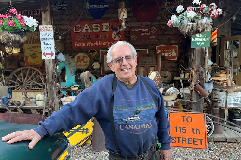 This general store in Manitoba is drawing visitors from near and far