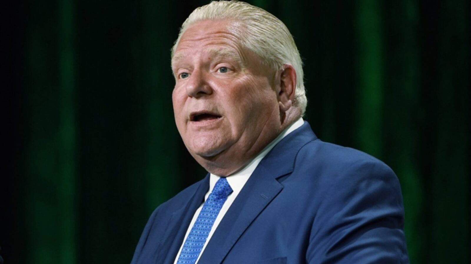 Mayor Power Strong mayor powers coming to some other Ontario cities in a year ...