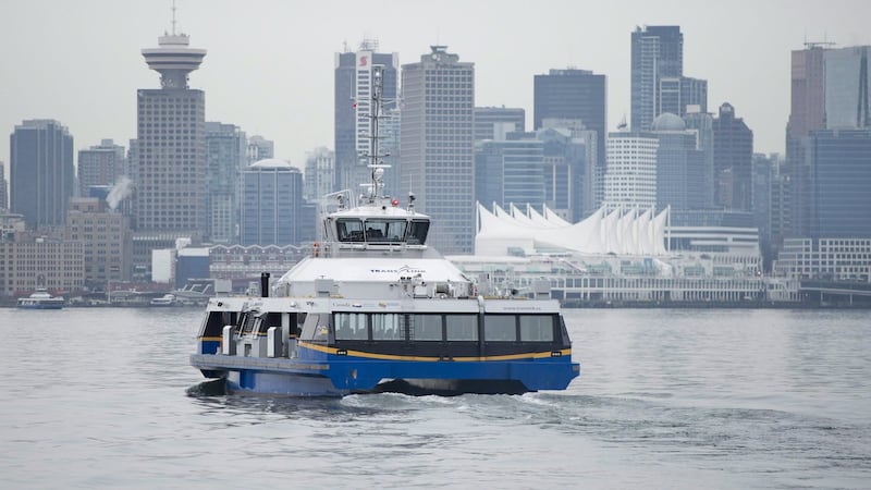 Metro Vancouver transit workers seek strike vote after talks with employer break down