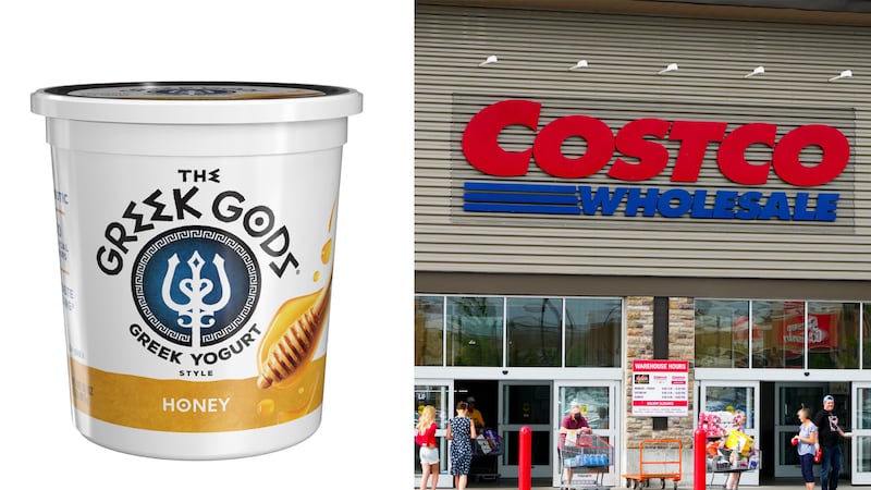 Costco is warning customers not to eat these yogurt products. Here’s why