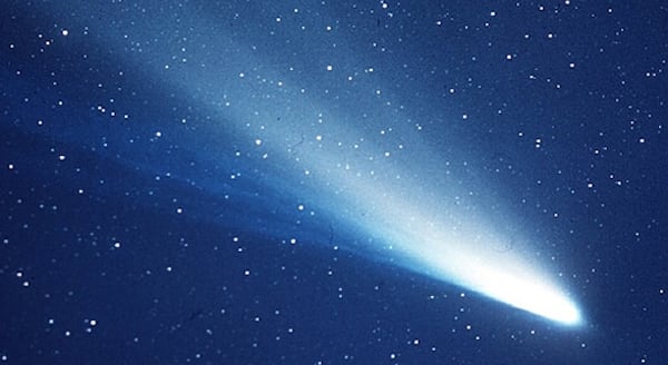 Meteor shower from Halley’s Comet will be visible Tuesday night. Here’s how you can see it