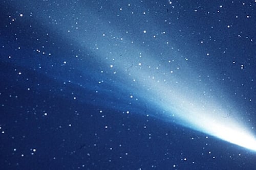 Meteor shower from Halley’s Comet will be visible Tuesday night. Here’s how you can see it