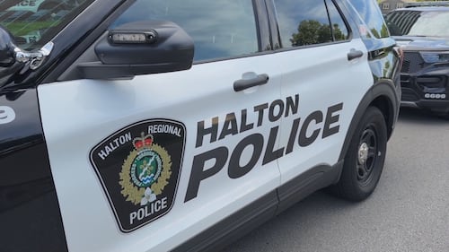 Police search for drivers in 2 separate hit-and-runs in Burlington