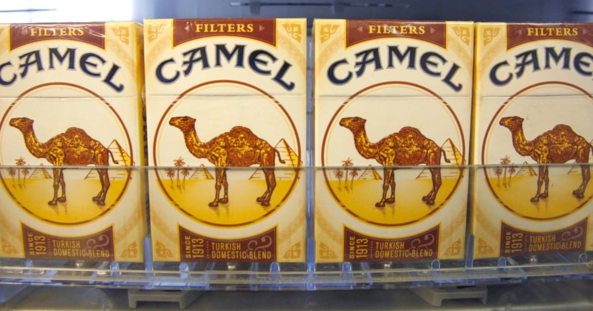 pack of cigarettes a week How Many Cigarettes are in a Pack? pack of cigarettes a week How Many Cigarettes are in a Pack?