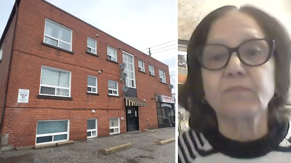 Toronto landlord shocked after receiving $32K ‘catch-up’ water bill