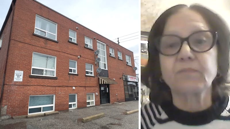 Toronto landlord shocked after receiving $32K ‘catch-up’ water bill