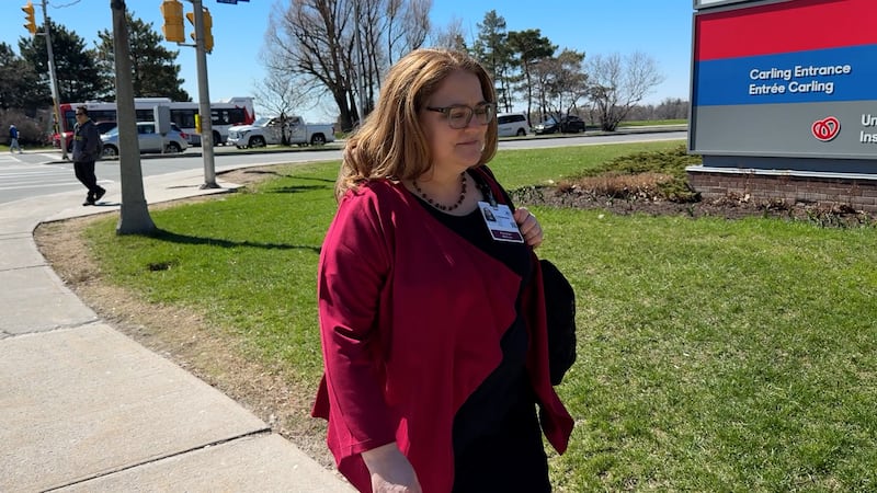 From frustration to opportunity: Why this American doctor moved to Ottawa