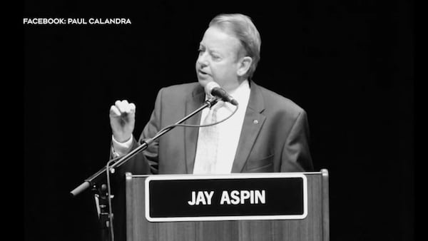 Former northern Ont. school board chair in education minister’s crosshairs