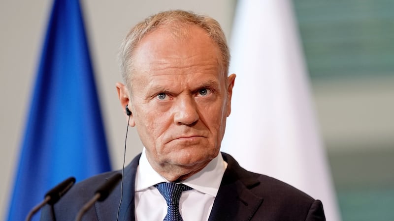 Poland warns Russia is planning drone or rocket strikes on NATO territory