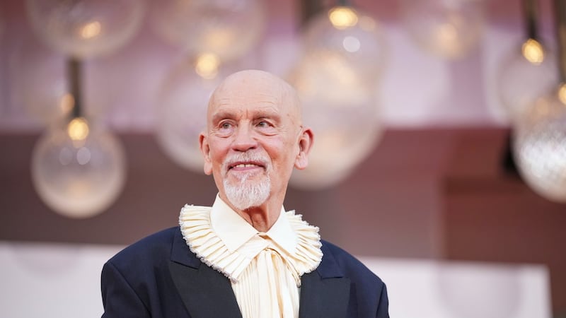 John Malkovich cancels performance in Israel over fabricated quote circulated by promoters