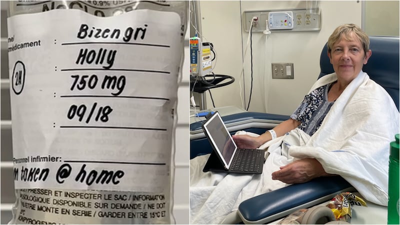‘Just go die already’: Ontario cancer patient latest to be denied provincial drug funding
