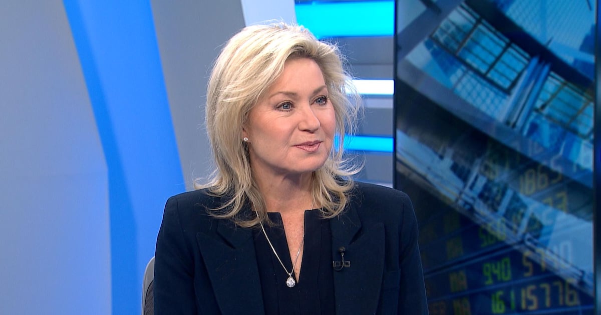 Bonnie Crombie says she is ‘considering' mayoral run in Mississauga