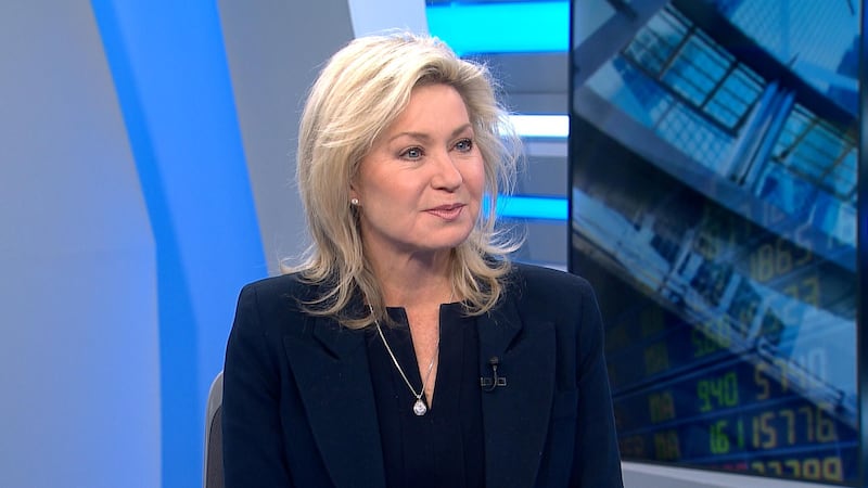 Bonnie Crombie says she is ‘considering’ mayoral run in Mississauga