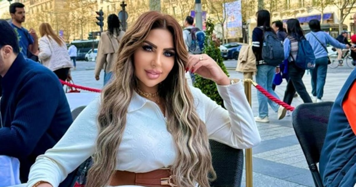 Ägypten verurteilt Fernsehmoderator und 11 weitere Personen in einem ...