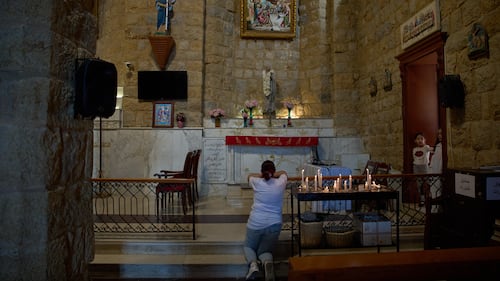 Netanyahu says some Lebanese Christian villages ‘asked to be annexed’ by Israel
