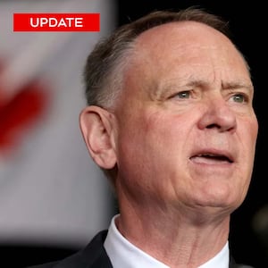 McGuinty does not confirm if weapons or ammunition were involved in Wainwright fire