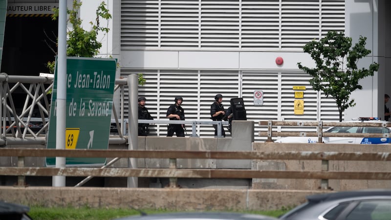 Shooting in Côte-des-Neiges: Police watchdog is seeking witnesses