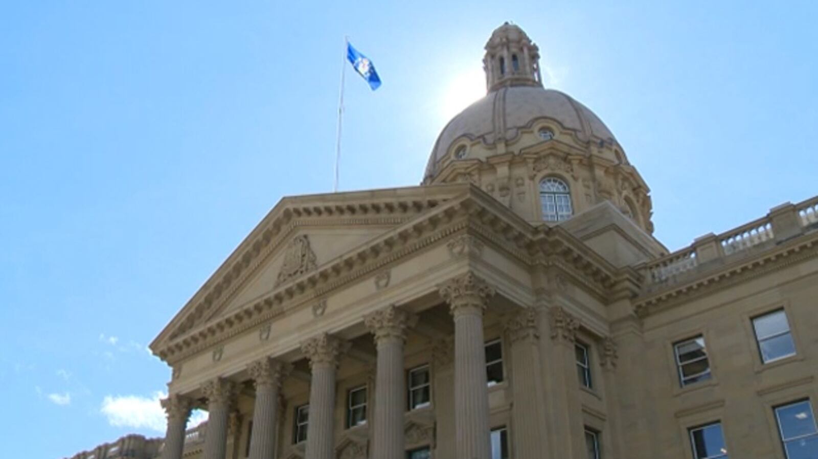 Aberta Software Engineer Alberta proposes legal changes to software engineer job title to aid ...