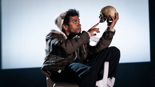 From Taylor Swift to the Oscars, 400-year-old 'Hamlet' flourishes in the age of TikTok