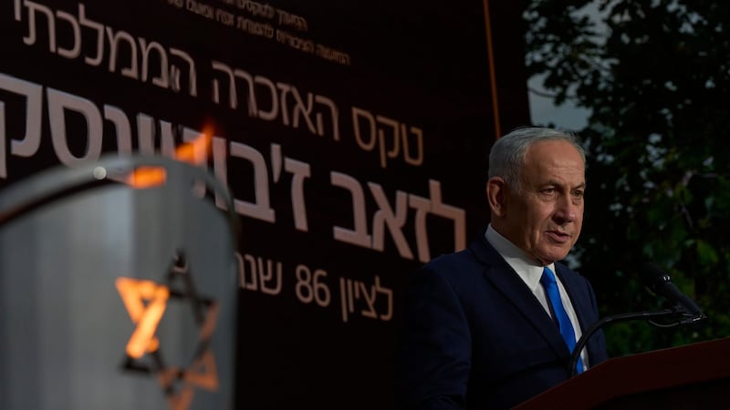 Netanyahu accuses Mamdani of 'fomenting hate' and calls ICC war-crimes charges 'bogus'