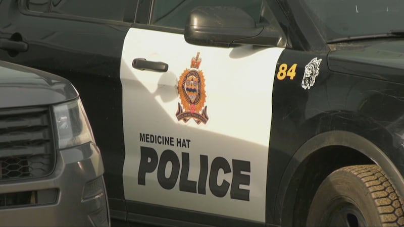 11-year-old dead in suspected drowning during field trip in Medicine Hat