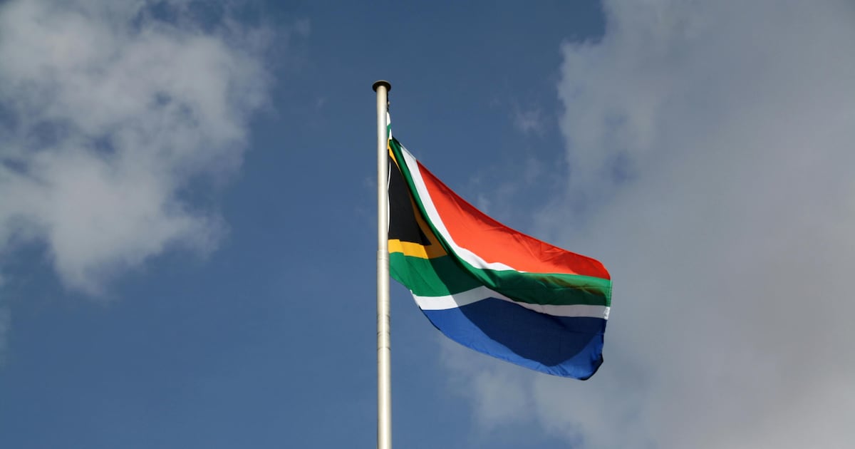 Top South African police officer faces rape, grooming charges - CTV News