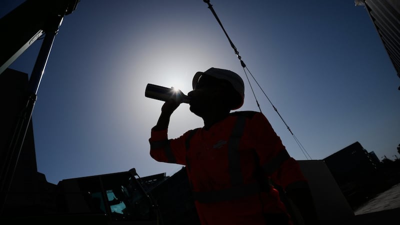 Europe's killer heat this summer claims 50,000 lives. Climate change blamed for two-thirds of deaths