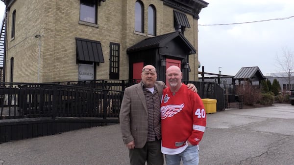 New pub to open in historic home while developer waits to construct two 15-storey apartments