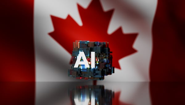 Sharan Kaur: The world needs a neutral host for data; Canada can be it