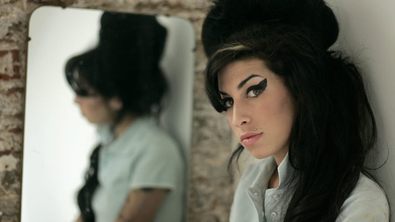 Judge orders Amy Winehouse’s father to pay nearly £1 million to her friends
