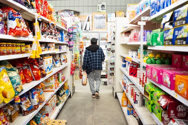 ‘A punch in the gut’: Why food costs have become Canadians’ top worry