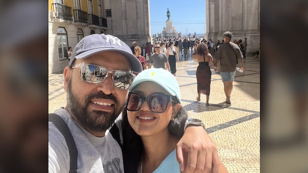 Ottawa man killed in Lisbon funicular crash