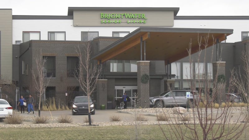 Brightwater transition to long-term care raises concerns among residents