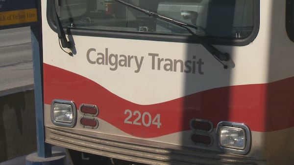 13-year-old girl charged in attack on Calgary bus driver