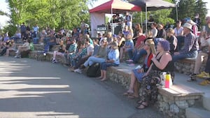 Airdrie Community Comes Together for Mental Health Awareness