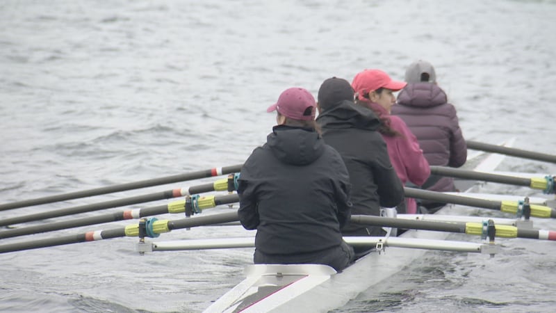 Come Try Rowing: Event brings people to Halifax’s Northwest Arm