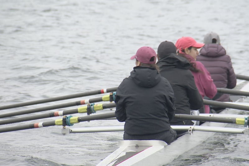 Come Try Rowing: Event brings people to Halifax’s Northwest Arm