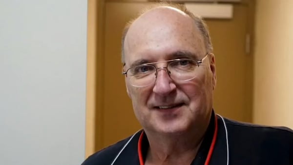 London man retires after almost 50 years of helping those in need