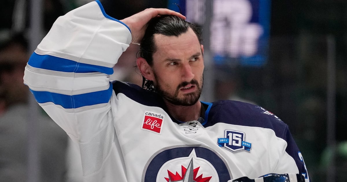 „Ich glaube, er hat gelogen“: Jets-Fans reagieren auf Connor Hellebuycks ...